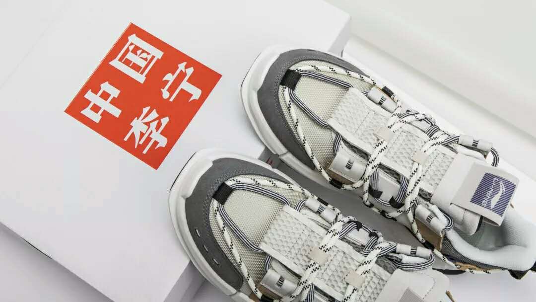 李宁盘古最潮配色,2019李宁盘古黑武士