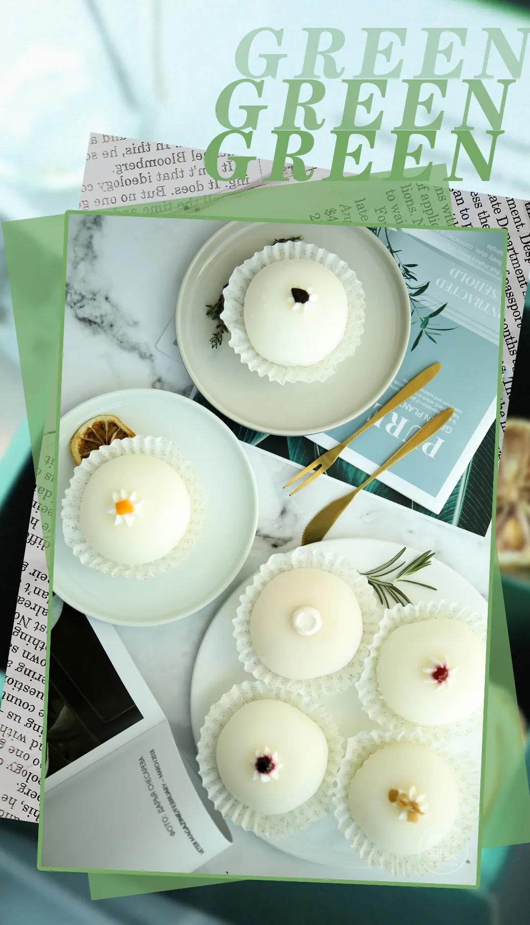 15种口味的雪胖子制作,怎么做雪胖子又好吃又好玩