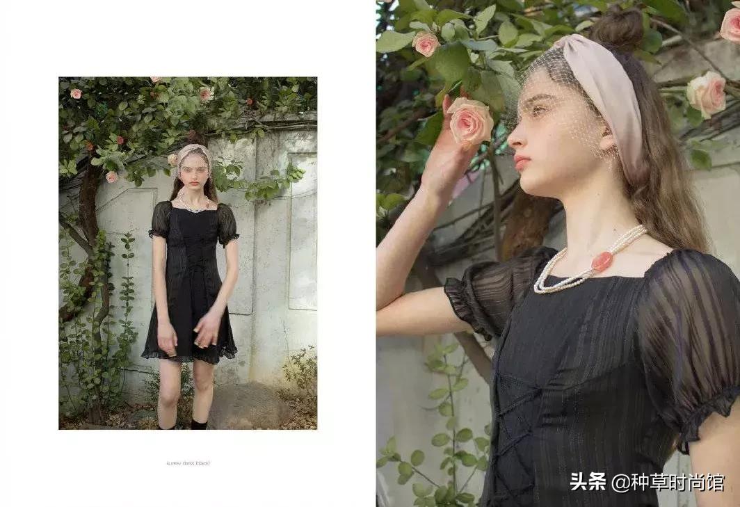 杨幂时尚穿搭太美,杨幂各种撩汉