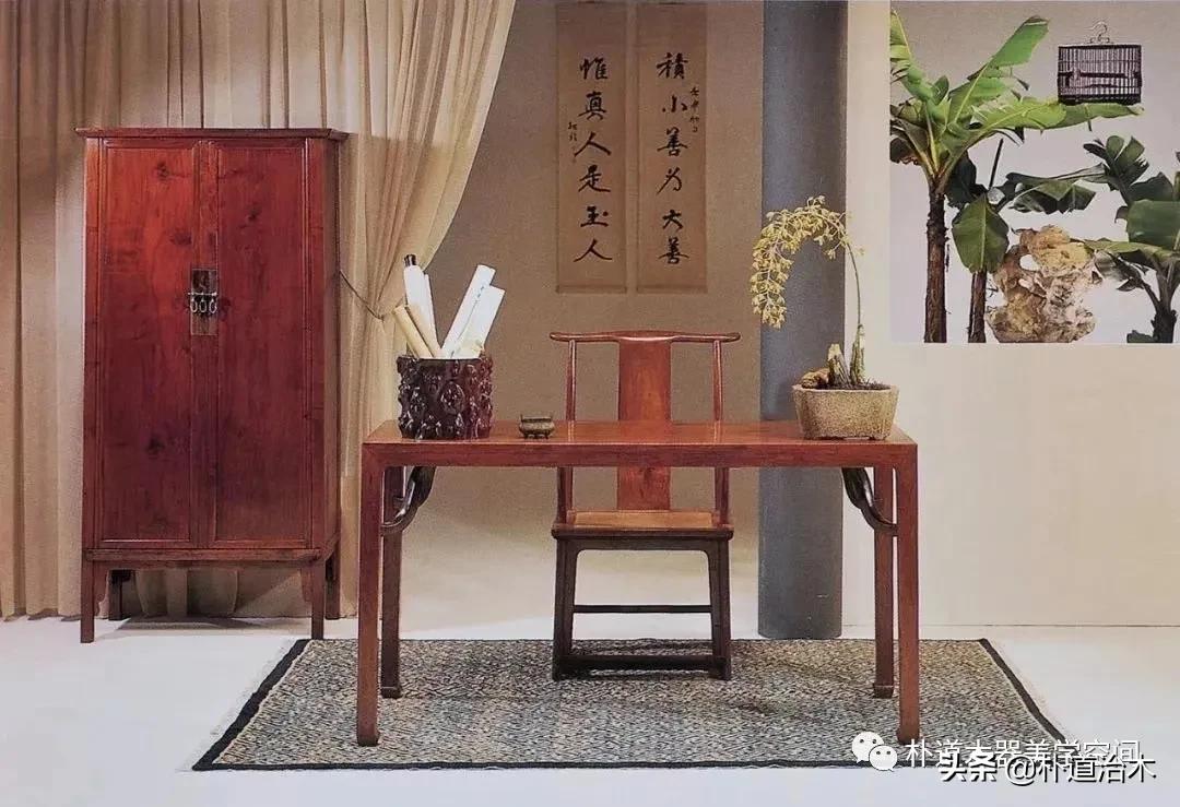 国风书房设计,书房风雅含义