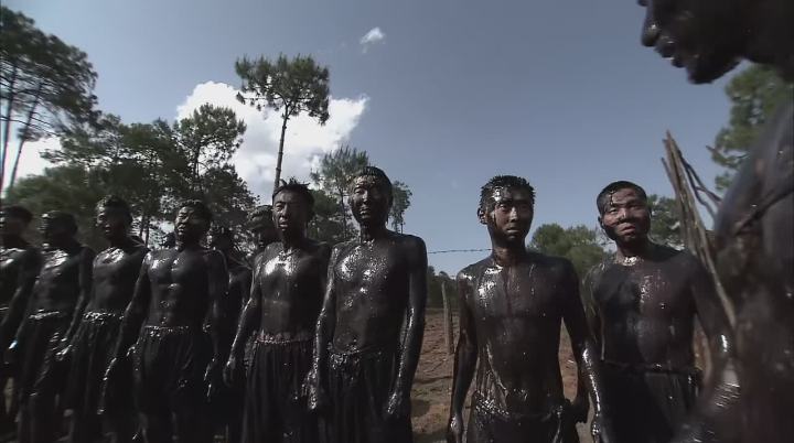 我的团长我的团第四集头像,我的团长我的团第四集演员表