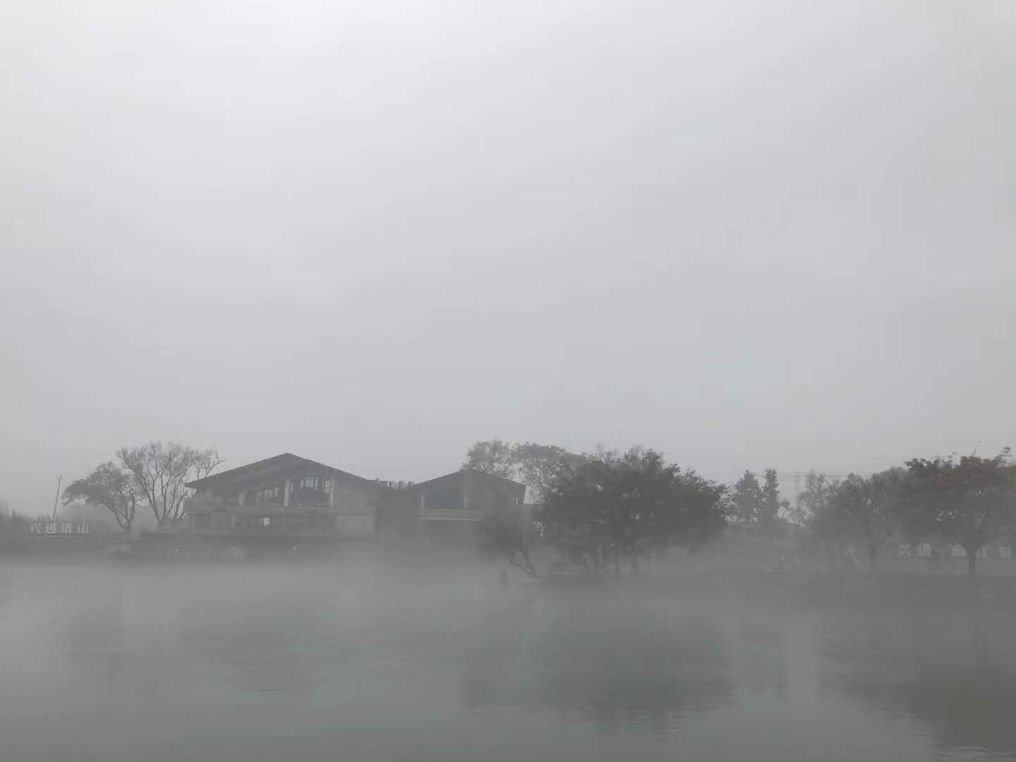 桂林怎么老下雨,桂林总是下雨