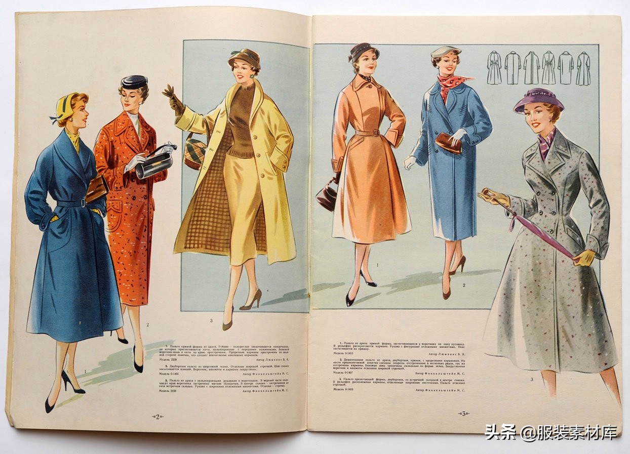 有哪些经典不过时的衣服单品,永不过时的潮流的经典款式