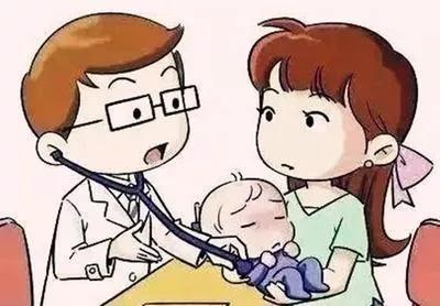 小儿肺炎怎样轻松应对宝妈告诉你,小儿患支气管肺炎家长应注意什么