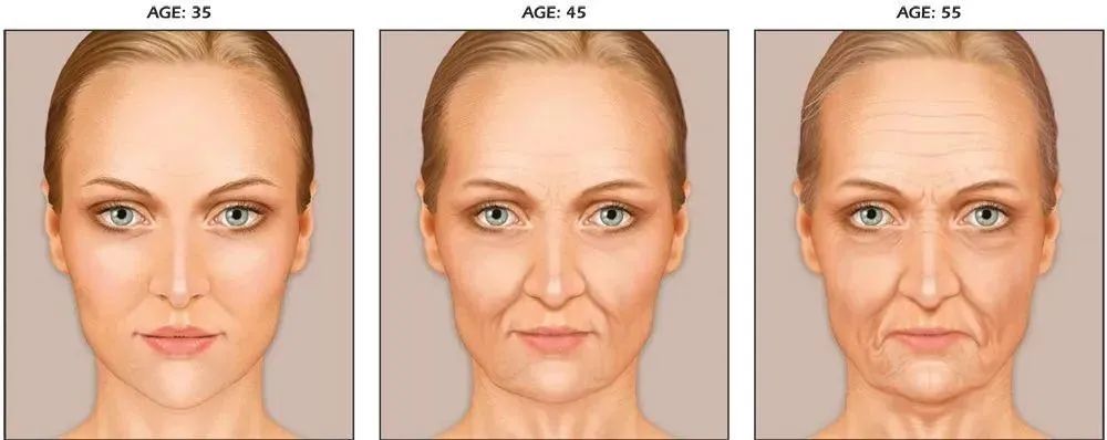 下眼皮下垂是什么原因导致的,一只眼皮下垂什么原因