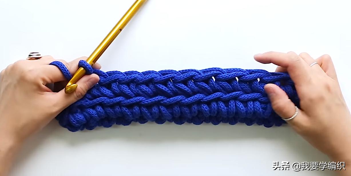 女士手拿包制作教程,女手拿包编织教程