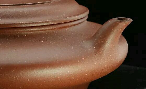 紫砂泥料基础知识大全图片,泥料介绍