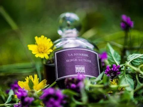 芦丹氏香水香评,芦丹氏丹桂香水测评