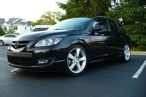 普通车如何改轮圈 (汽车可以改轮圈样式吗)