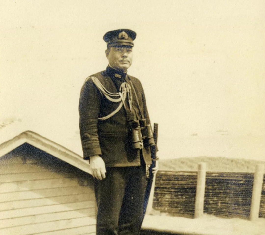 二战时期的航母与现在航母对比,二战时世界上航母最多