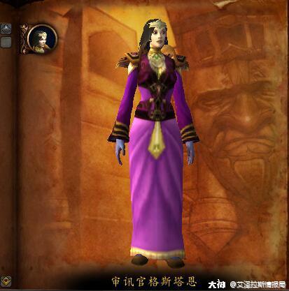 魔兽世界怀旧服副本任务大全图,怀旧服70级需要钥匙的副本