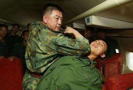 散打人物|金戈铁马,历数80年代的散打高手们(上)