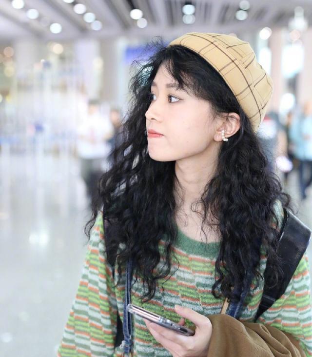 发量少每日发型教程,发量少怎么打理发型