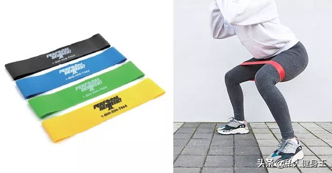 健身菜鸟一周臀部训练计划,锻炼臀部最有效的动作最新健身房