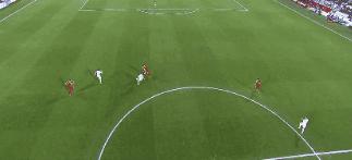 国足零比三输伊朗阵容,国足0:3负伊朗的比赛