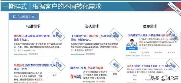 产品篇丨搜索自然结果的包装服务——快照装修
