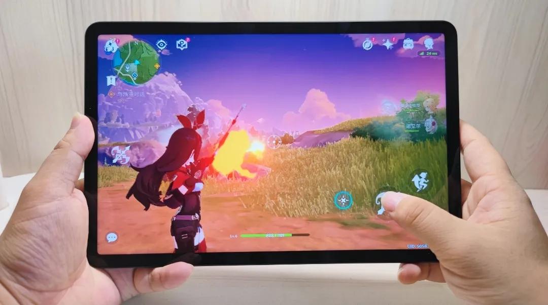 小米平板5pro官方键盘测评,小米平板5键盘式双面保护壳评测