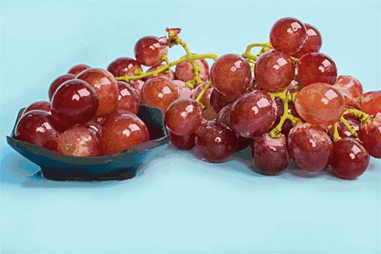 葡萄种类多吃哪种葡萄最好,怎样洗葡萄葡萄才会更好吃