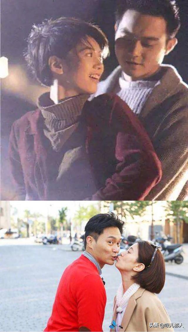 波叔现在的生活,波叔最后和谁在一起