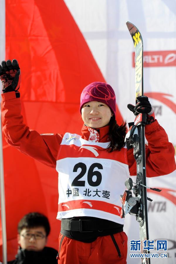 为北京冬奥加油，5.10―5.17内容分享