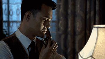 谍战剧封神之作比肩潜伏,盘点五部值得一看的谍战剧