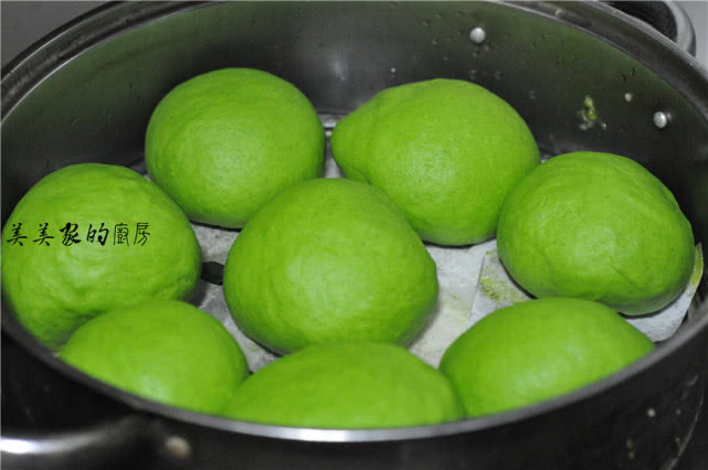 这菜农村到处都是,人称“百草之王”,4月最鲜嫩,做馒头特香!