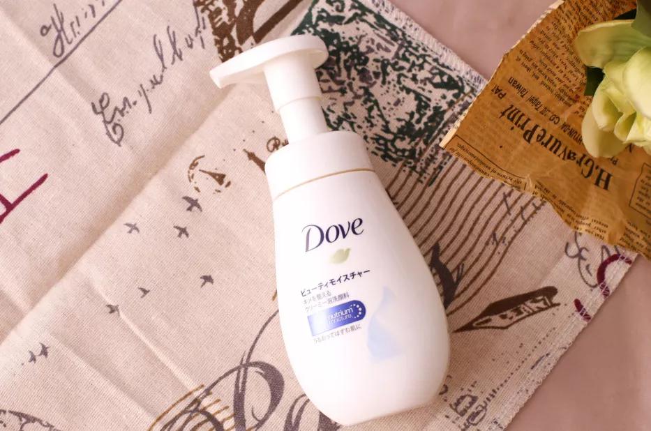 人气高好用网红洗面奶,口碑超好性价比高的洗面奶