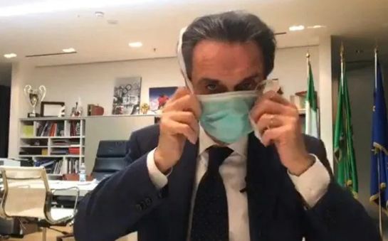 马云捐赠美国口罩意味着什么,马云为什么给美国捐赠口罩