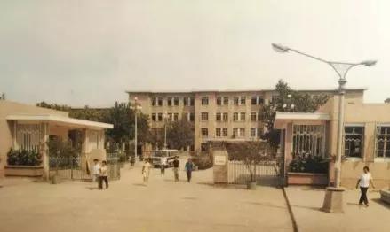 棉五老照片,棉五回忆