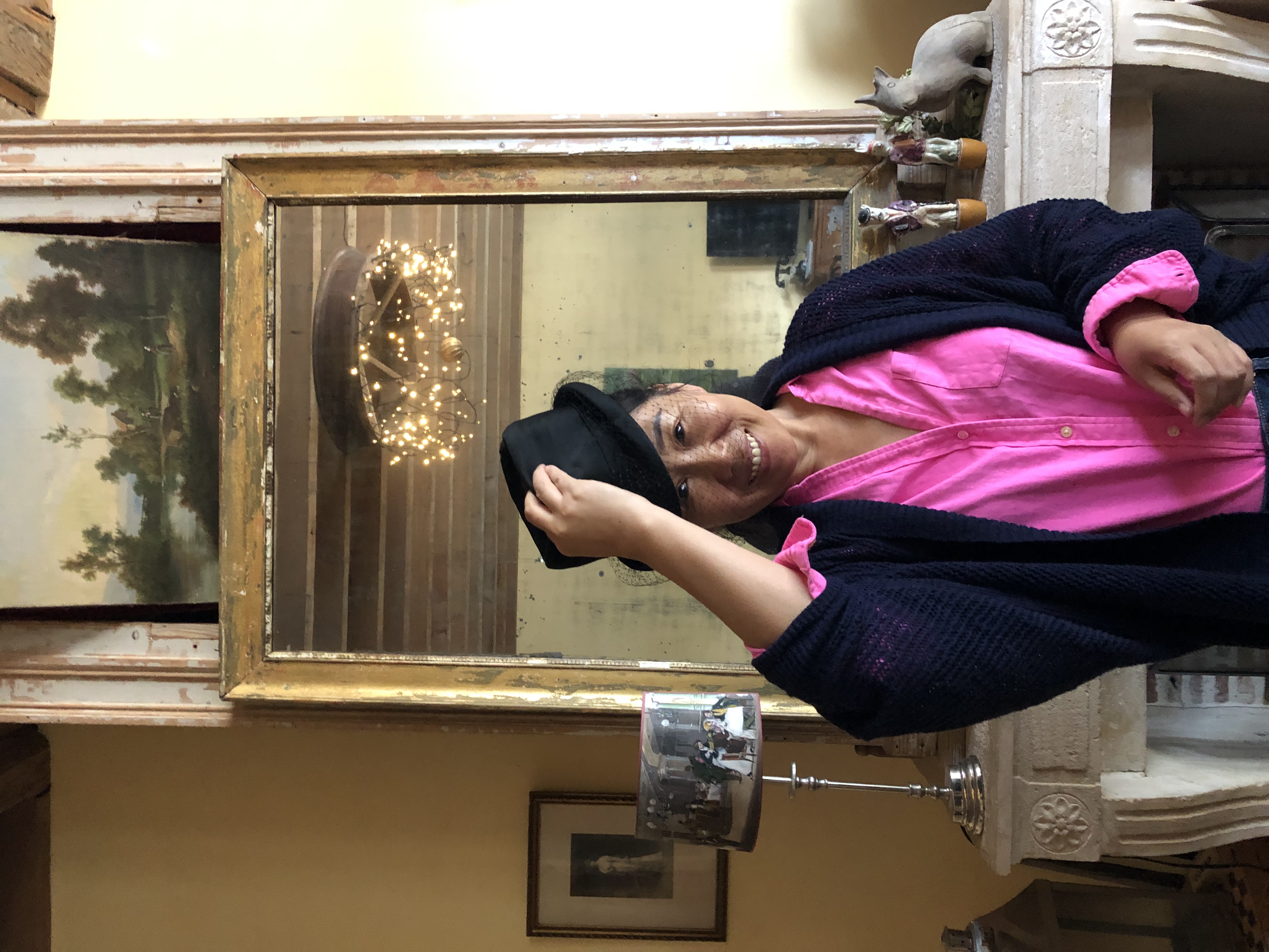 我眼中的法国巴黎,欧洲之旅第一站法国