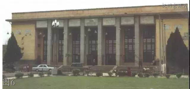 抚州市乐安县电影院,乐安县城老照片