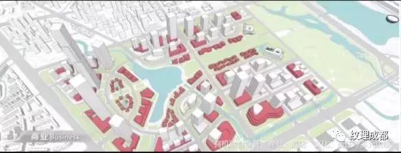 天府总部商务区多少亿打造,天府总部商务区在建高楼项目