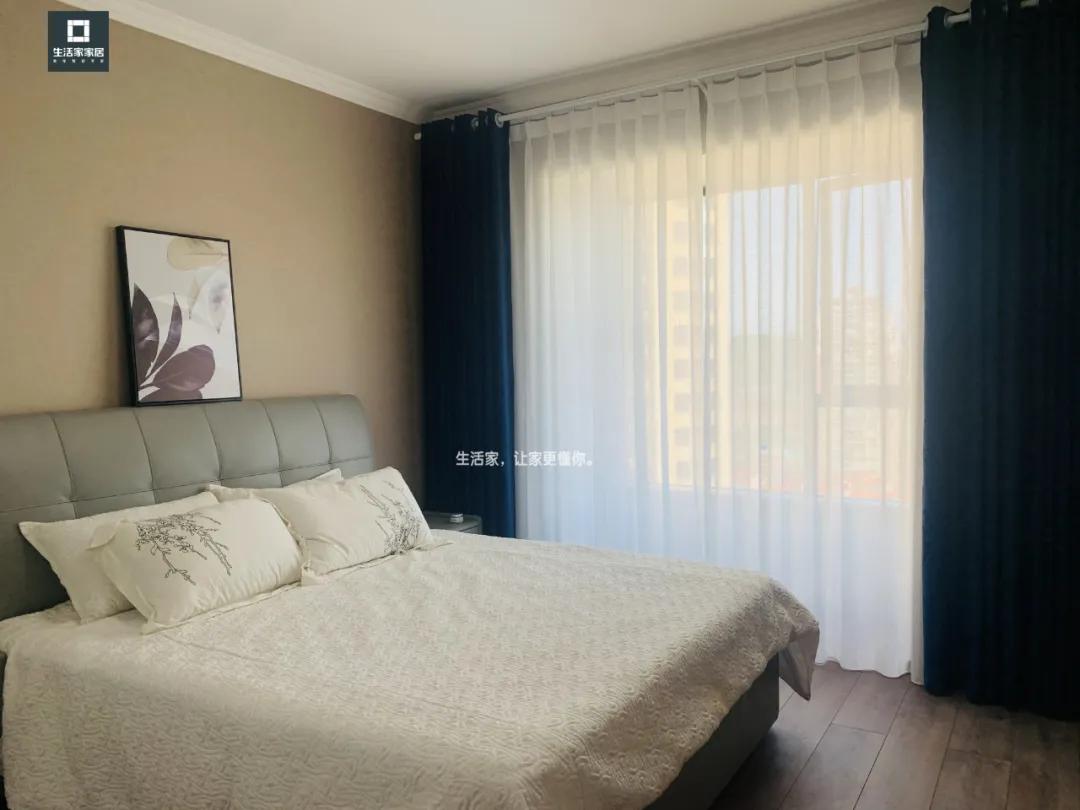 实景案例144平三室,实景案例124平三室两厅