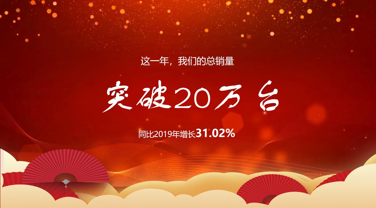 隆鑫致敬奋斗者,隆鑫动力摩托