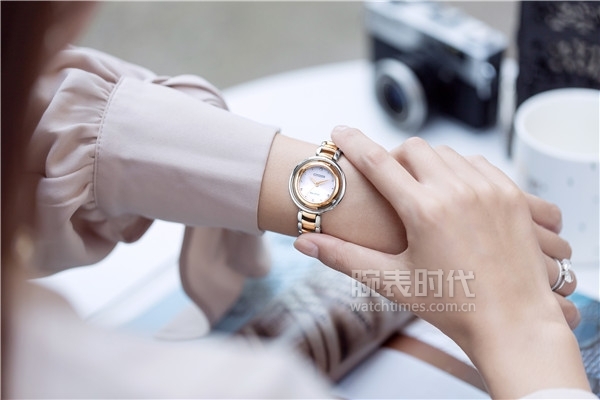 西铁城算好表么,西铁城平民表