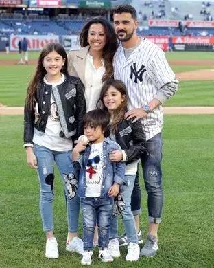 足坛情话,足球初恋比利亚