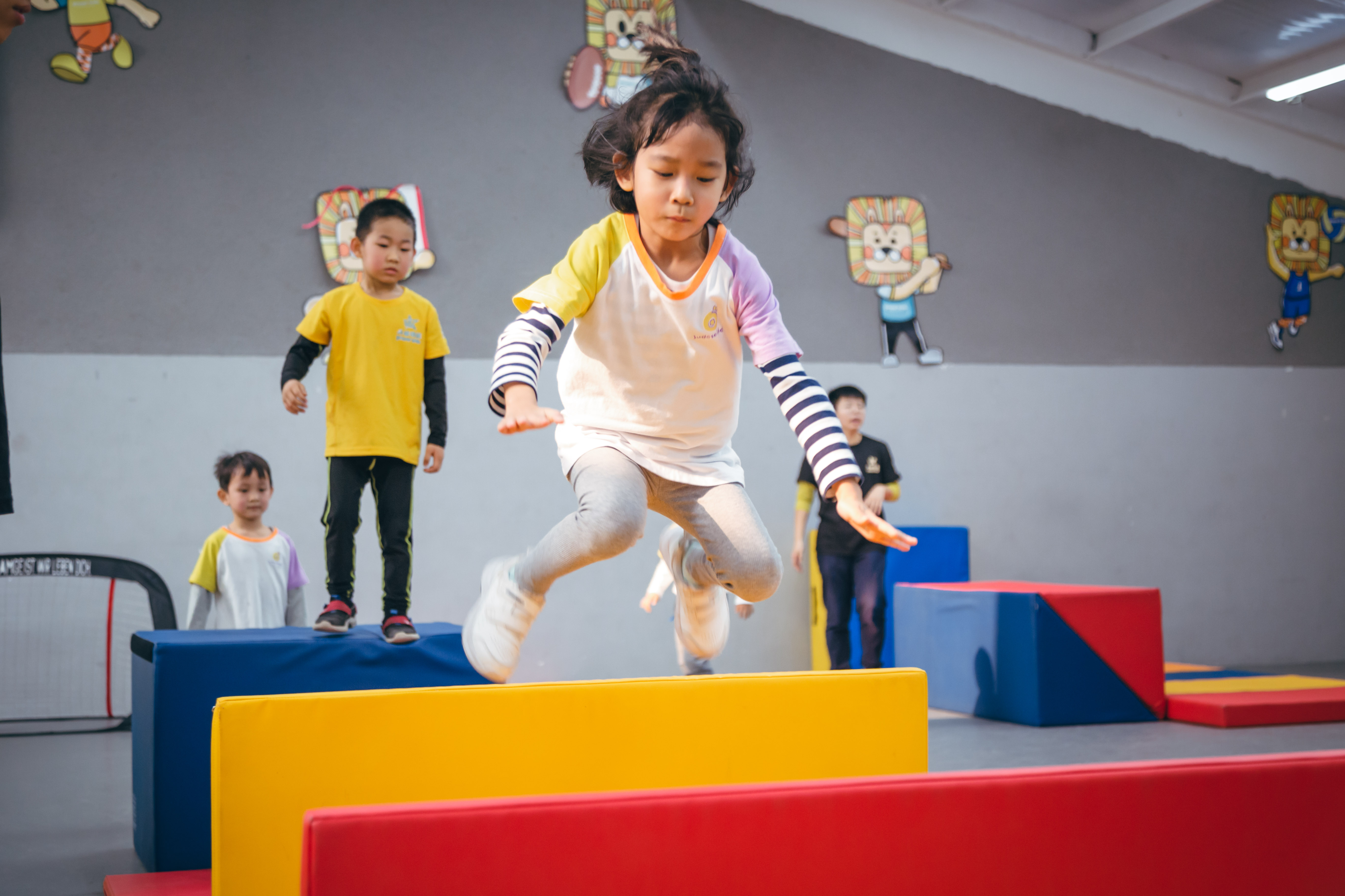 斗娃动能：6岁儿童不听话怎么教育？