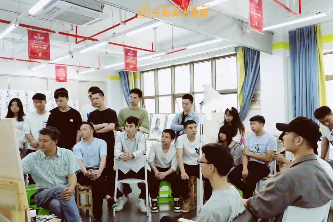 15年辉煌战绩，缔造高分传奇！状元画室，所向披靡