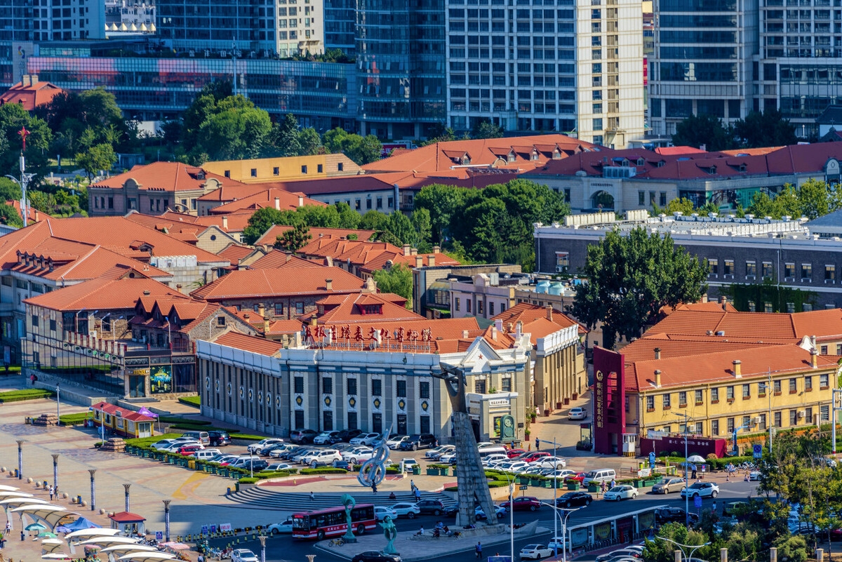 山东海滨城市发展潜力,山东最好的低调小城市