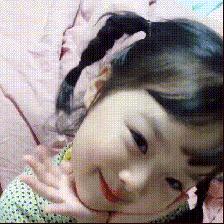 这些童星的彩虹屁我可以吹一年！简直是当代恐婚族的治愈者