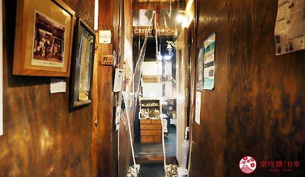 走访老屋环绕的大阪「空堀商店街」，来场怀旧、时尚一日散步