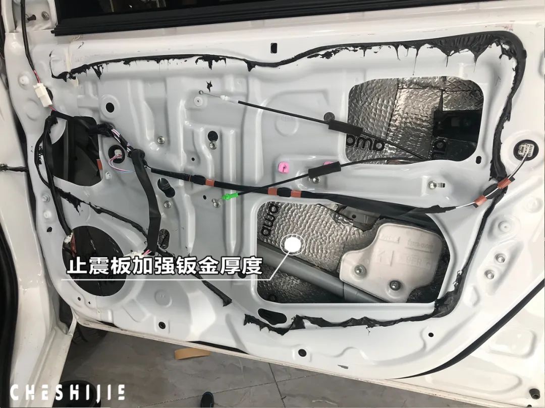 丰田致炫改装音响多少钱,丰田致炫x音响改装低音炮