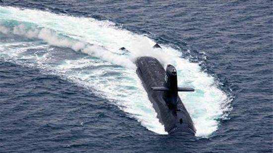 日本苍龙级潜艇采用锂电池推进吗,日本最新苍龙级潜艇