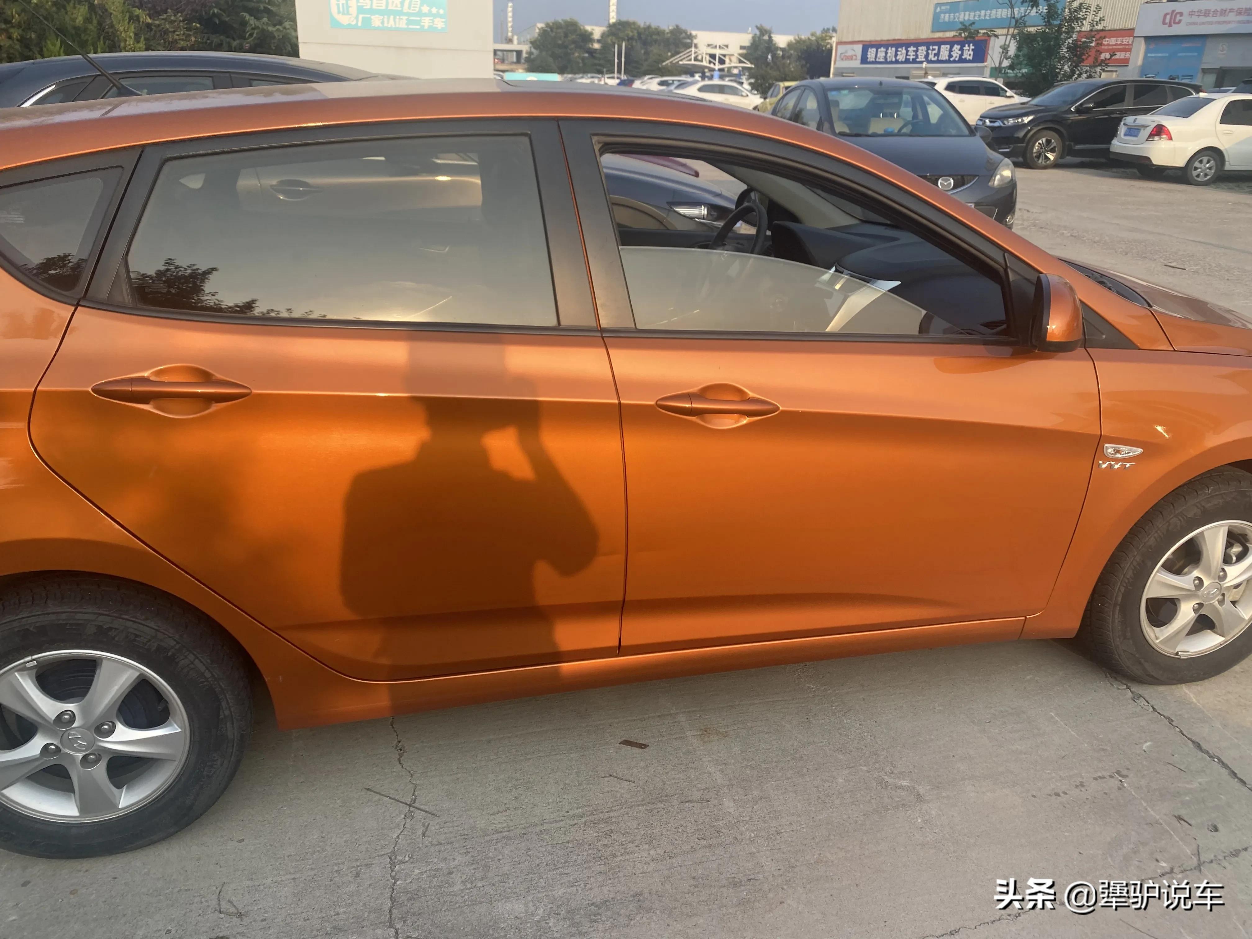 2016年的现代瑞奕是几缸车,16年现代瑞奕值得入手么