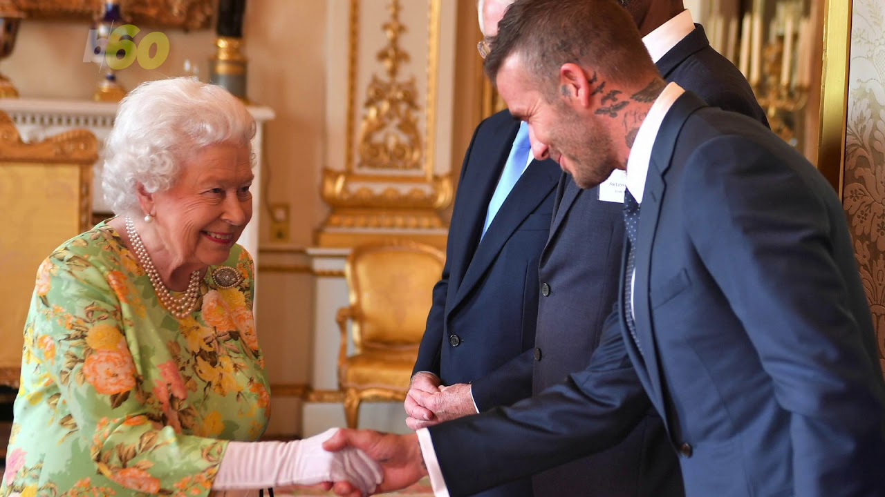 贝克汉姆为什么在美国建立俱乐部,贝克汉姆球队建立过程