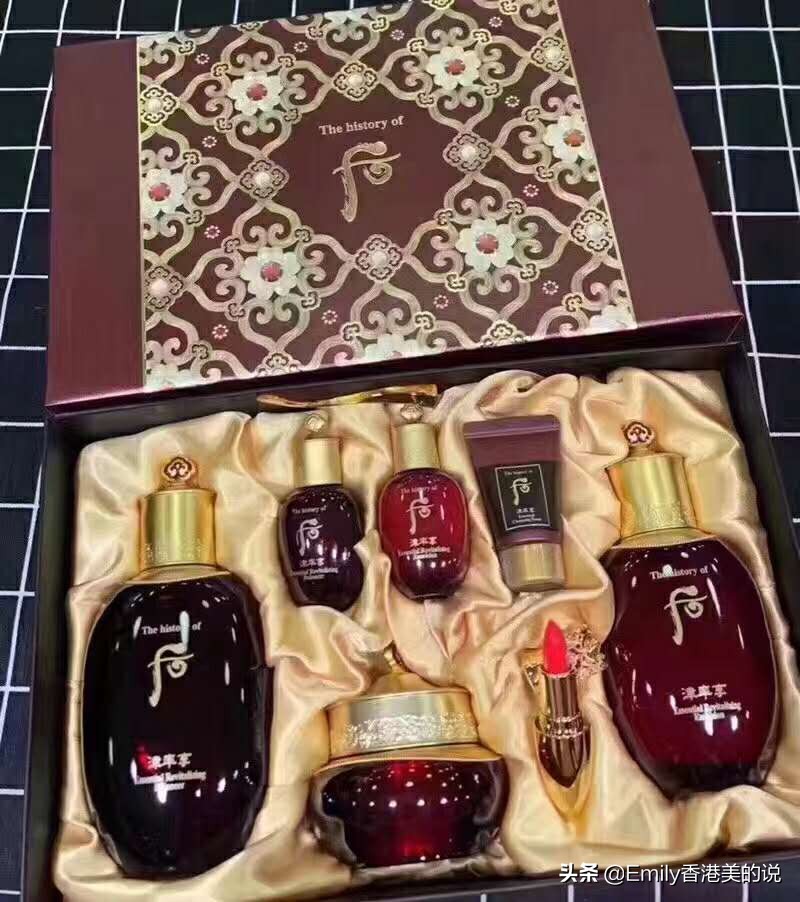 30多岁的女人用什么护肤品,30岁黄脸婆用什么护肤品好