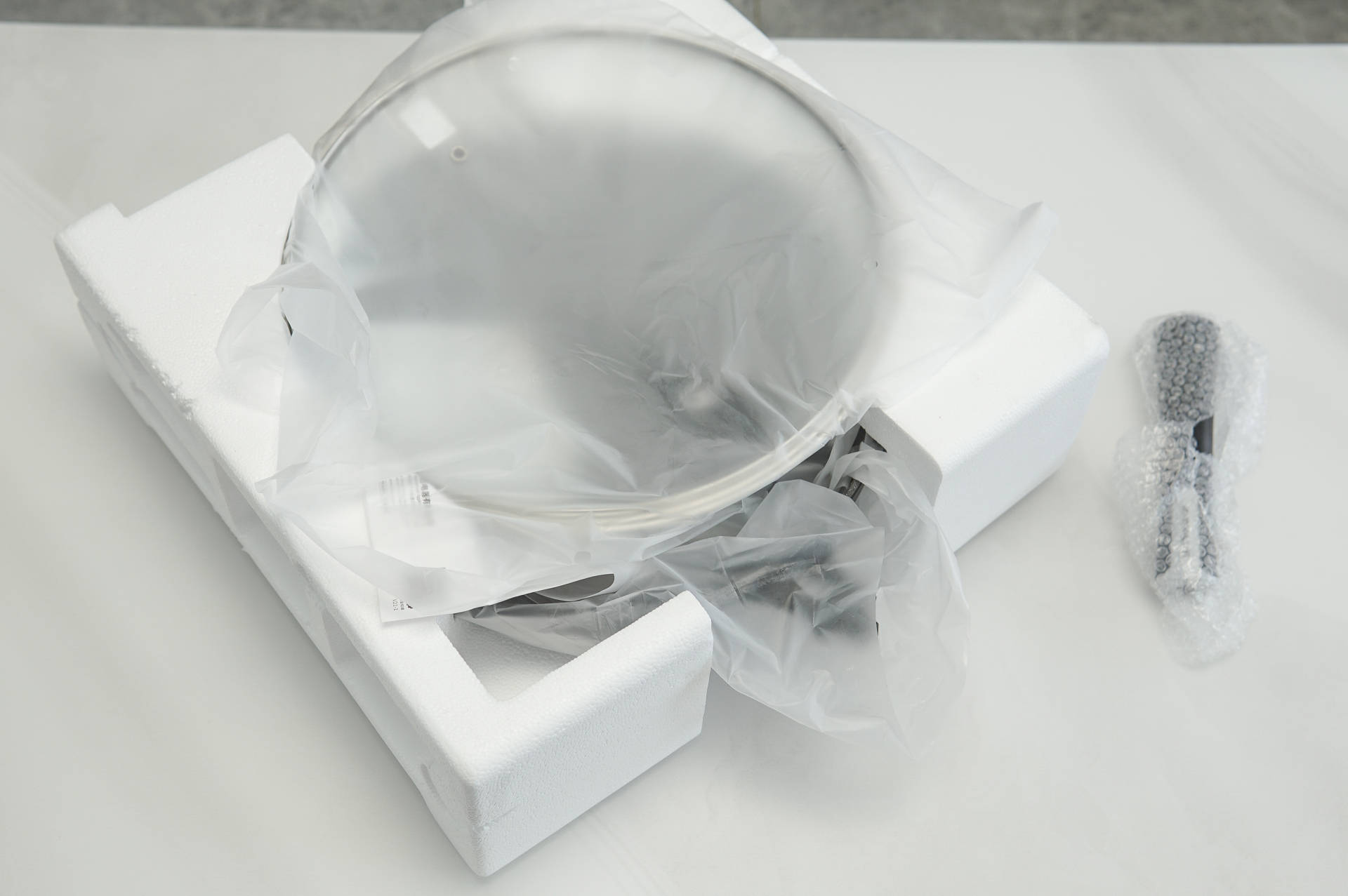 九阳晶钻耐磨不粘锅测评,不粘锅不怕铁铲