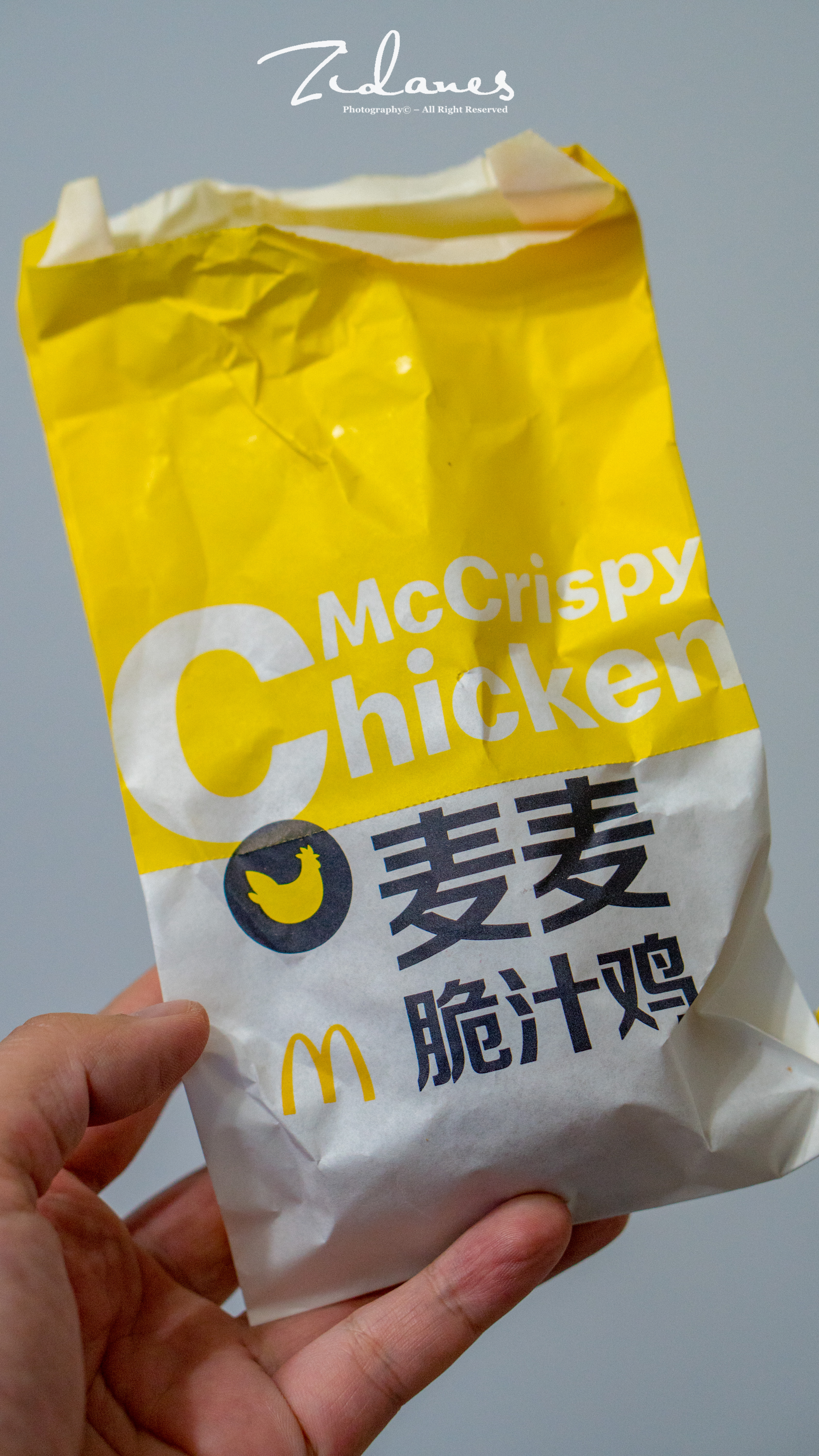 肯德基麦当劳新出炸鸡测评,麦当劳炸鸡巨无霸新品测评