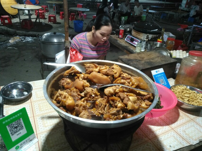 清湖夜宵团购,清湖宵夜推荐