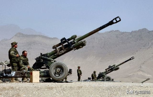 法国m1928型155毫米榴弹炮,法国施耐德105毫米系列榴弹炮